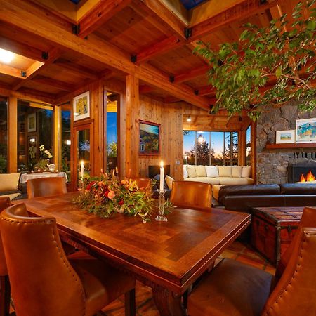 Inn Wine Country - Summers House Sonoma Exterior photo